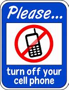 Image result for Power Off Phone Clip Art