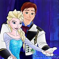 Image result for Elsa Frozen Hans X Fan Fiction