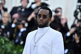 Image result for Sean Combs Blige
