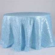 Image result for Light Blue Tablecloth