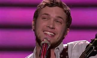 Image result for Phillip Phillips The World From The Side Of The Moon (Deluxe)