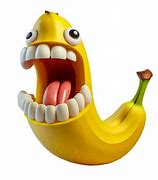 Image result for Banana Troll