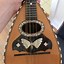 Image result for Bowl Backed Mandolin with Butterfly Inlay