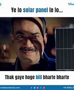 Image result for Royal Solar Panels Meme
