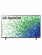 Image result for LG 50 Inch Nano TV