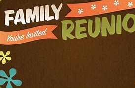 Image result for 50th Class Reunion Clip Art