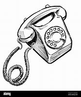 Image result for Retro Rotary Phone