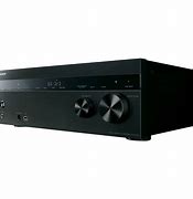 Image result for Sony 7.2 Channel Receiver