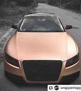 Image result for Rose Gold Color Car