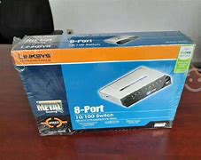 Image result for Switch Linksys Lgs124