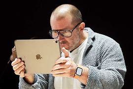 Image result for Jonny Ive McQueen