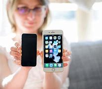 Image result for iPhone SE Acftual Size Picturwe