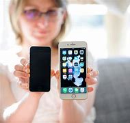 Image result for iPhone SE 2018 Size