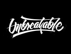 Image result for Unbreakable Franchise Logo