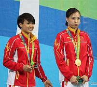 Image result for Rio 2016 Olympics Diving