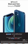 Image result for iPhone 12 Ads