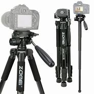Image result for Video Camera On Tripod