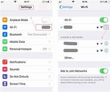 Image result for Wi-Fi Proxy Settings iPad