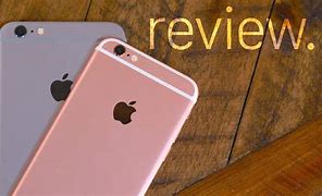 Image result for iPod Touch 6 vs iPhone 6s