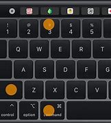 Image result for screenshots apple keyboards touch bar