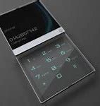 Image result for Strangest Cell Phone Concepts