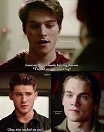 Image result for Thiam Teen Wolf