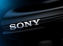 Image result for Sony Logo Yrellow