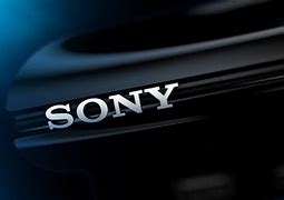 Image result for Sony BRAVIA Logo Clear Background