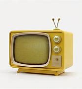 Image result for Old-Style TV