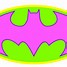 Image result for Girly Pop Batman Clip Art