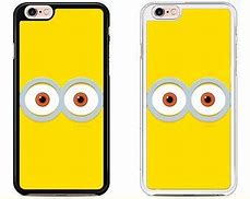 Image result for Cute Minion Case for iPhone 8