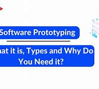 Image result for Software Prototype