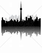 Image result for CN Tower Clip Art