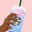 Image result for Cute Starbucks Coffee Wallpaper