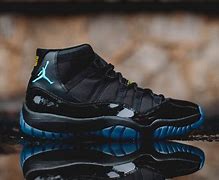 Image result for Jordan 11 Gamma