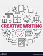Image result for Creative Writing Design