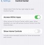 Image result for iPhone Record Control
