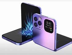 Image result for Foldable Screen iPhone