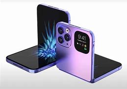 Image result for New iPhone Foldable