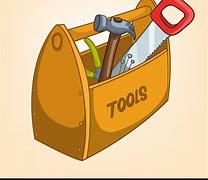 Image result for Tools Cartoon Images
