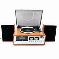 Image result for Record Player Combination