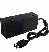 Image result for Xbox One Power Supply Adaptor
