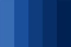 Image result for Blue Ombre Color Palette