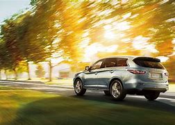 Image result for Infiniti QX50 Majestic White