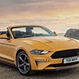 Image result for Mustang Cars 1960s