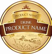 Image result for Product Label Design MNC Company