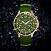 Image result for Vintage Watch Green Face