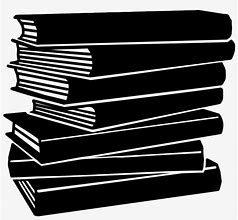 Image result for Black Book Clip Art