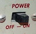 Image result for Power On iPhone Logo