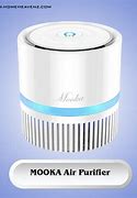 Image result for Family Care Air Purifier Ionizer Round